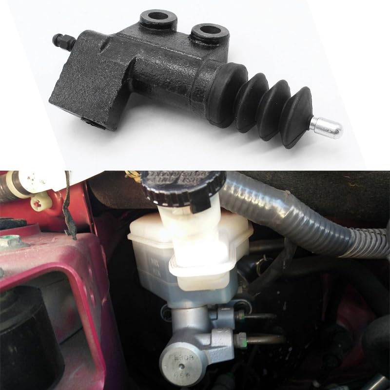 Amazon.com: 30620-01J01 Clutch Slave Cylinder Pump for